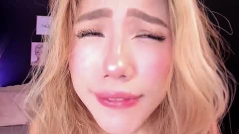 Isa Cortes  online show from March 6, 2026, 2:13 pm