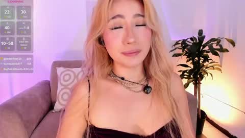 Isa Cortes  online show from June 25, 2026, 3:05 pm