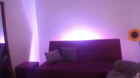 Snapshot of isa_crazy chatting on January 10, 2025, 9:34 am Rachel online show from January 10, 2025, 9:34 am