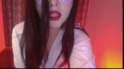 Snapshot of isa_crazy chatting on September 21, 2025, 6:48 am Rachel online show from September 21, 2025, 6:48 am