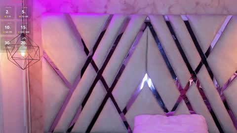 Isa online show from April 3, 2026, 2:09 am