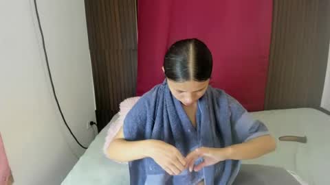 isa_lan03 online show from June 21, 2026, 1:52 am