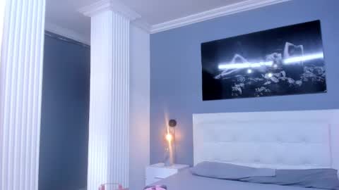 Isa Lancaster online show from February 21, 2025, 7:32 pm