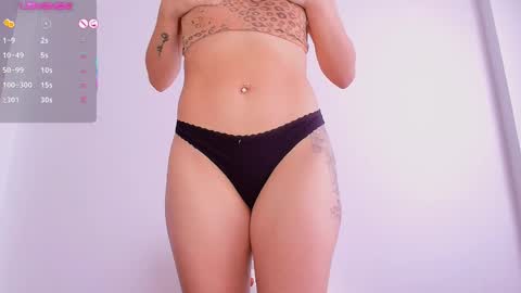 Snapshot of isa_laurentt chatting on February 11, 2025, 3:08 pm Isabella Laurentt online show from February 11, 2025, 3:08 pm