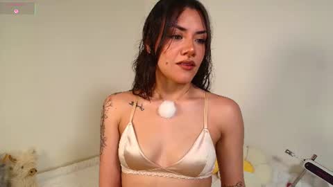 Snapshot of isa_laurentt chatting on June 28, 2026, 2:06 am Isabella Laurentt online show from June 28, 2026, 2:06 am