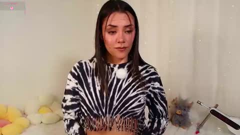 Snapshot of isa_laurentt chatting on July 18, 2026, 7:50 pm Isabella Laurentt online show from July 18, 2026, 7:50 pm