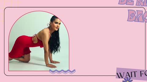 Snapshot of isa_little_star chatting on January 26, 2025, 3:47 pm Isa online show from January 26, 2025, 3:47 pm