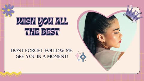 Snapshot of isa_little_star chatting on February 5, 2025, 4:03 pm Isa online show from February 5, 2025, 4:03 pm