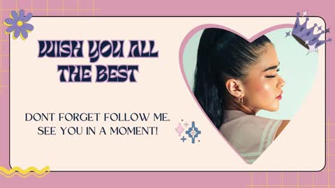 Snapshot of isa_little_star chatting on February 6, 2025, 7:29 pm Isa online show from February 6, 2025, 7:29 pm