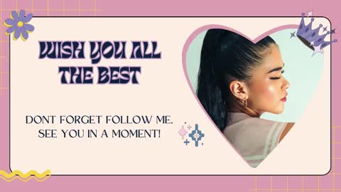 Snapshot of isa_little_star chatting on February 23, 2025, 3:40 pm Isa online show from February 23, 2025, 3:40 pm