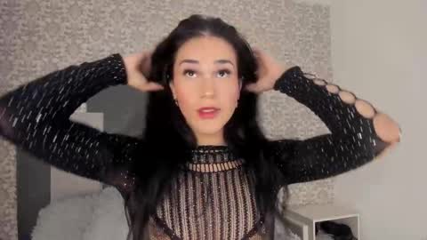 Snapshot of isa_little_star chatting on September 10, 2025, 2:17 pm Isa online show from September 10, 2025, 2:17 pm