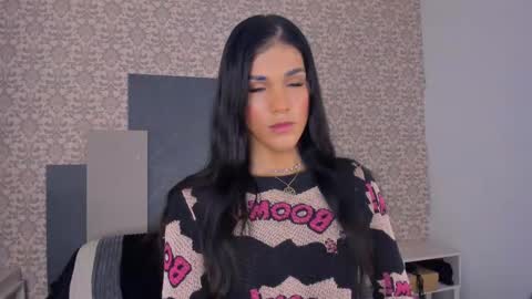 Snapshot of isa_little_star chatting on September 20, 2025, 1:23 pm Isa online show from September 20, 2025, 1:23 pm