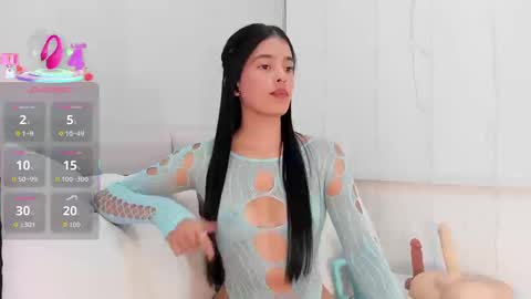 ISA online show from October 1, 2025, 8:15 pm