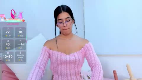 ISA online show from January 6, 2026, 6:11 pm