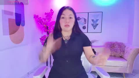 ISA online show from October 14, 2025, 7:58 pm