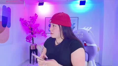 ISA online show from October 19, 2025, 12:28 pm