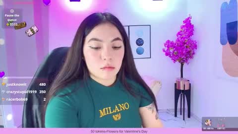 ISA online show from February 26, 2026, 7:35 pm