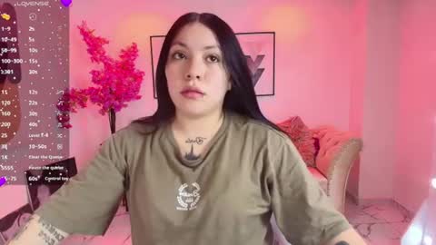 Snapshot of isa_reel chatting on July 4, 2026, 8:04 pm ISA online show from July 4, 2026, 8:04 pm
