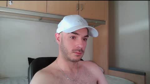 Isaac99c online show from July 11, 2026, 1:36 pm