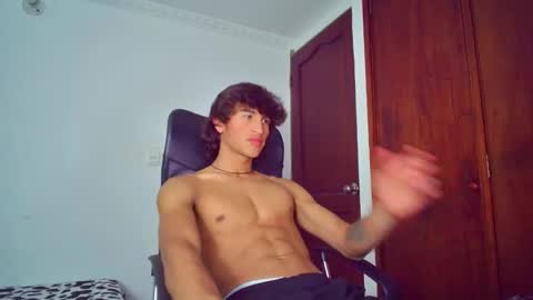 isaac online show from November 6, 2025, 10:54 pm