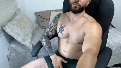 Snapshot of isaac_carter chatting on February 5, 2026, 1:21 am Isaac carter online show from February 5, 2026, 1:21 am