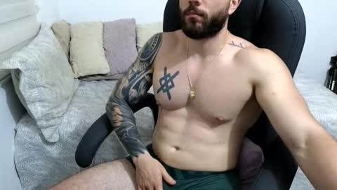 Snapshot of isaac_carter chatting on February 13, 2026, 1:01 am Isaac carter online show from February 13, 2026, 1:01 am