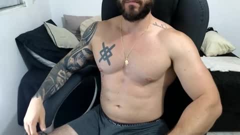 Snapshot of isaac_carter chatting on March 4, 2026, 2:06 am Isaac carter online show from March 4, 2026, 2:06 am