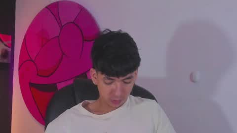 isaac_cryston online show from September 12, 2025, 8:53 pm