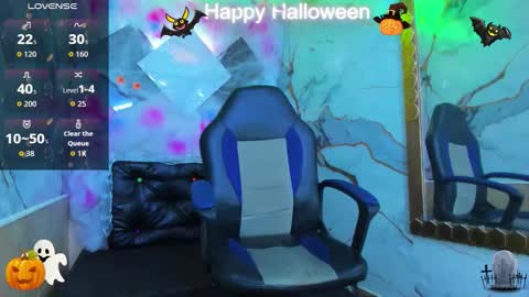 isaac_franko online show from November 3, 2025, 9:27 pm