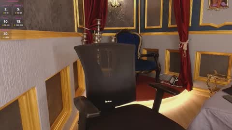 isaac_grimm online show from January 6, 2026, 2:59 am