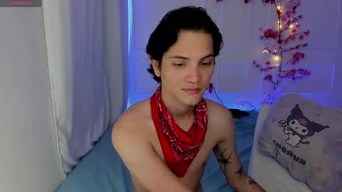 isaac online show from April 19, 2026, 8:11 pm