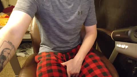 isaac online show from December 22, 2024, 1:00 pm