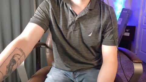 isaac online show from September 11, 2025, 10:04 am