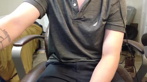 isaac online show from October 11, 2025, 11:25 pm