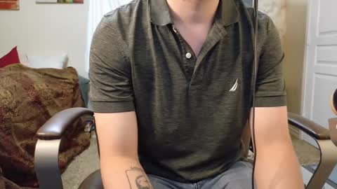 isaac online show from November 6, 2025, 11:48 pm