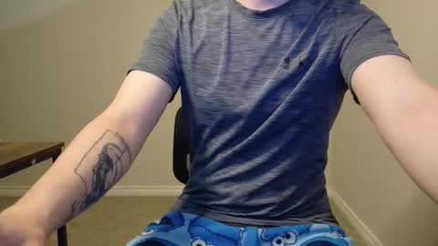 isaac online show from January 12, 2026, 12:27 am