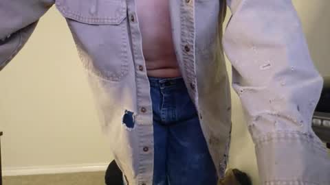 isaac online show from February 9, 2026, 1:53 am