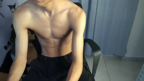 isaac online show from November 2, 2025, 5:21 am