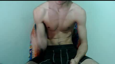 isaac online show from April 23, 2026, 3:08 am