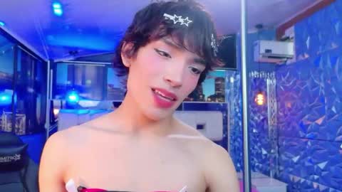 isaacnova online show from June 2, 2026, 9:06 pm