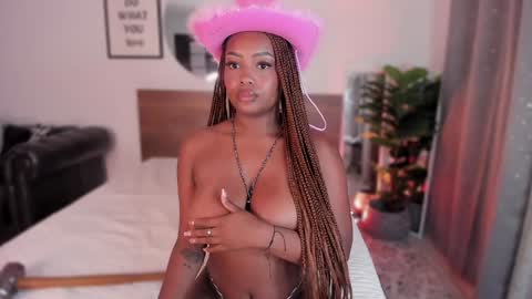 Isaa Coleman online show from January 28, 2025, 11:50 pm