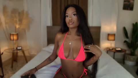 Isaa Coleman online show from March 6, 2026, 10:17 pm