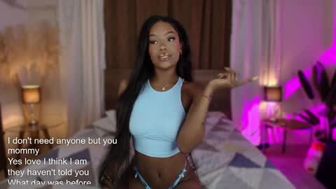 Isaa Coleman online show from April 1, 2026, 9:01 pm