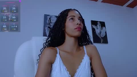 isabel online show from January 9, 2025, 12:57 am