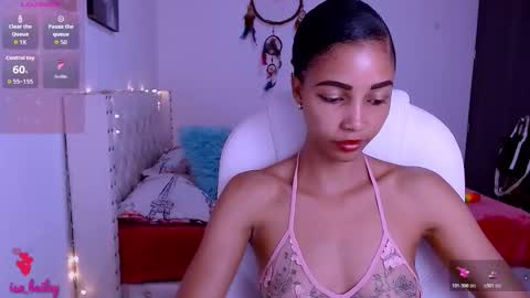 isabel online show from March 1, 2026, 9:06 pm