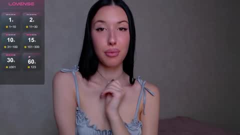 Snapshot of isabel_fontana chatting on October 9, 2025, 10:02 am Bella online show from October 9, 2025, 10:02 am