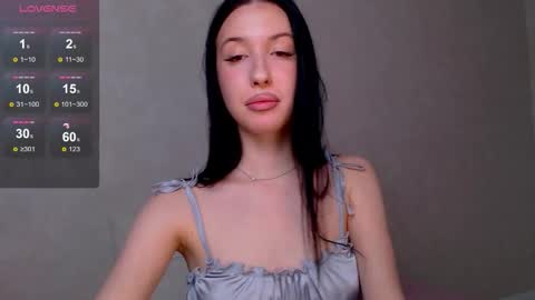 Snapshot of isabel_fontana chatting on November 1, 2025, 12:07 pm Bella online show from November 1, 2025, 12:07 pm