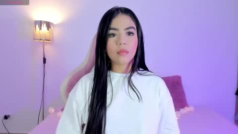 Isabel  online show from January 6, 2026, 2:04 am