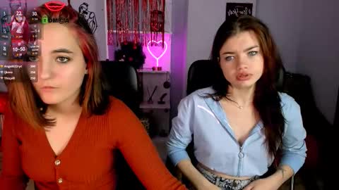 isabel online show from January 8, 2026, 8:22 pm