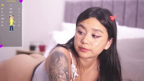 Snapshot of isabela_antonia_ chatting on February 3, 2026, 7:46 am online show from February 3, 2026, 7:46 am
